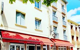 Hotel Restaurant Le Costabonne